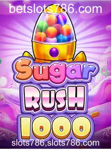 Explorando o Fascinante Mundo do Jogo SugarRush1000
