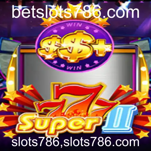 Descubra o Empolgante Mundo de Super777II