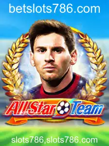 Descubra o Mundo Fascinante de AllStarTeam: O Jogo que Conecta Emoção e Estratégia