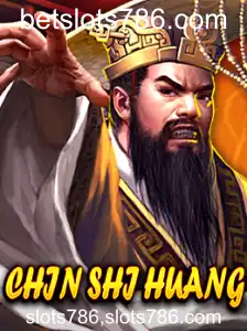 ChinShiHuang: Explorando o Fascinante Mundo das Slots786