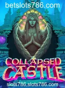 Descubra as Aventuras de CollapsedCastle: Um Novo Jogo Emocionante por slots786,slots786.com