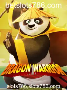 Explorando o Fascinante Mundo de DragonWarrior: Aventura e Estratégia nos Slots786