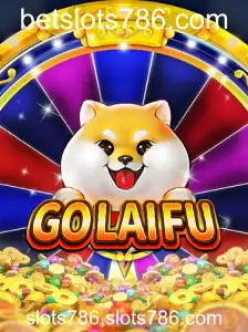 GoLaiFu: A Fascinante Experiência de Slots Online