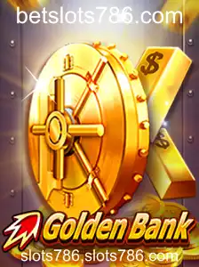 Desvendando GoldenBank: O Tesouro dos Slots Online