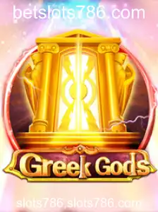 Explorando o Excitante Mundo de GreekGods: O Jogo de Slots do Momento