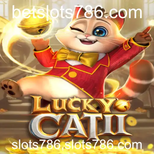 Explorando LuckyCatII: Um Mergulho nas Emoções dos Jogos de Slot