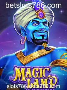 MagicLamp: Uma Aventura Encantada no Mundo dos Slots