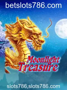 Descubra o Fascinante Mundo de MoonlightTreasure
