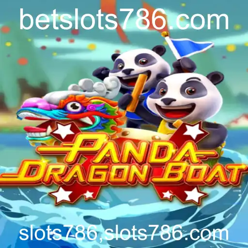PANDADRAGONBOAT: A Nova Sensação dos Jogos Online