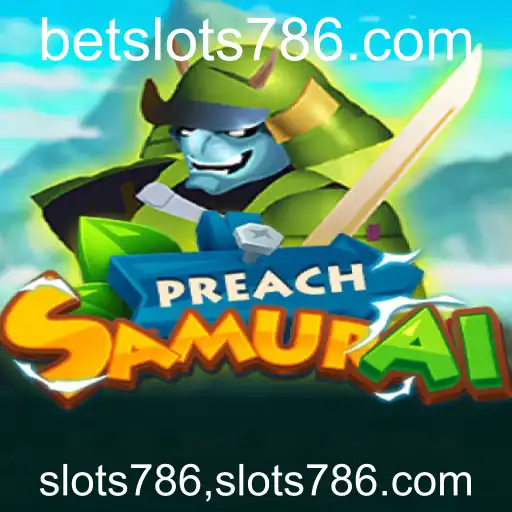 Aventura Épica em PreachSamurai: Descrição e Regras do Jogo