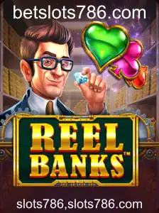 Explore o Mundo Vibrante de ReelBanks: Um Novo Horizonte em Jogos de Slots