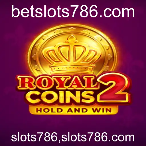 Descubra o Empolgante Mundo de RoyalCoins2 com Slots786