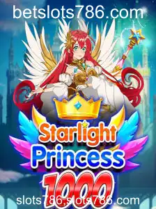 Starlight Princess 1000: Um Voo Encantado no Mundo das Slots