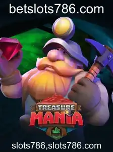 Explorando o Mundo Excitante de TreasureMania