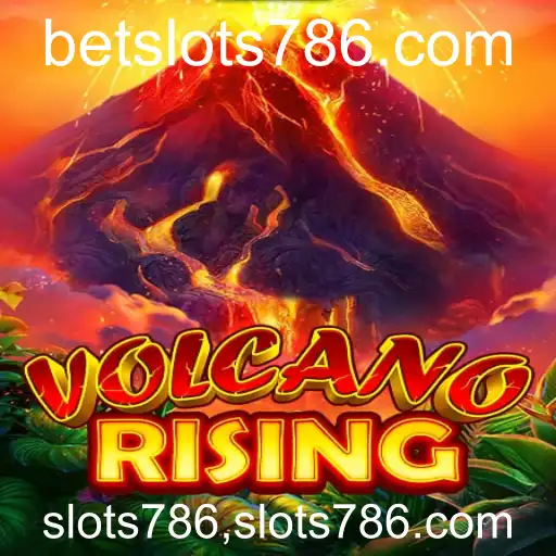 Desvendando VolcanoRising: O Fascínio dos Slots com slots786
