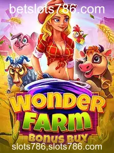 Descubra o Mundo Fascinante de WonderFarmBonusBuy