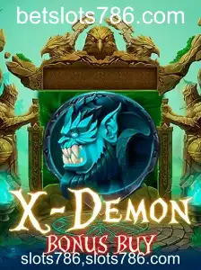 Descubra as Emoções de XDemonBonusBuy: O Jogo de Slots Inovador