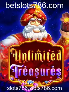 Explorando o Mundo de UnlimitedTreasures: O Novo Fenômeno em Slots Online