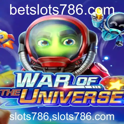 WAROFTHEUNIVERSE: Explorando o Mundo do Jogo Inovador