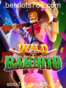 Descubra o Fascinante Mundo do Jogo WildBandito