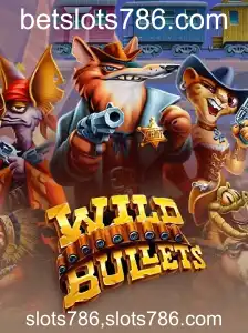 Descubra o Universo de WildBullets: Aventura e Estratégia nos Cassinos Online