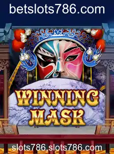 WinningMask: Um mergulho no mundo dos slots786