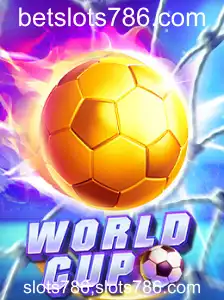 Desvendando WorldCup: Uma Nova Aventura de Slots Online